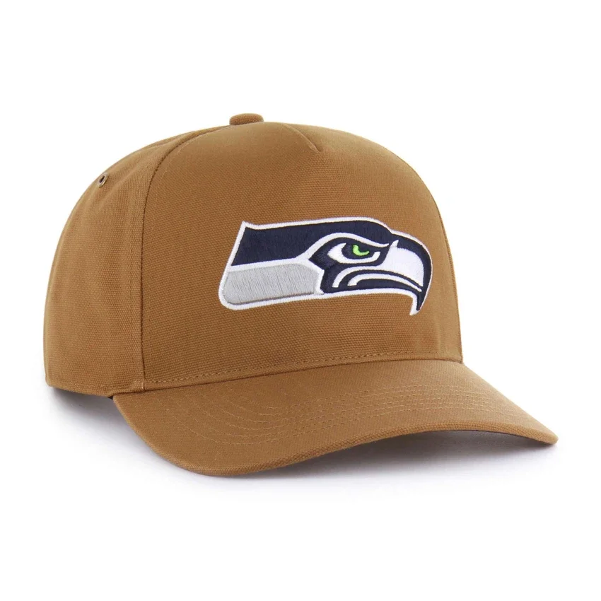 Seattle Seahawks '47 Hitch, lockere Passform