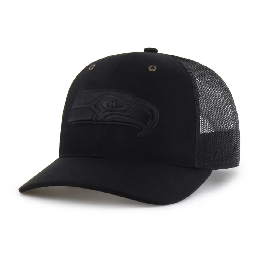 Seattle Seahawks '47 Trucker, lockere Passform