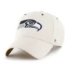 Seattle Seahawks '47 Ungefärbt Clean Up
