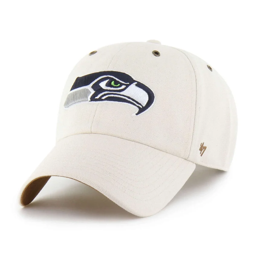 Seattle Seahawks '47 Ungefärbt Clean Up