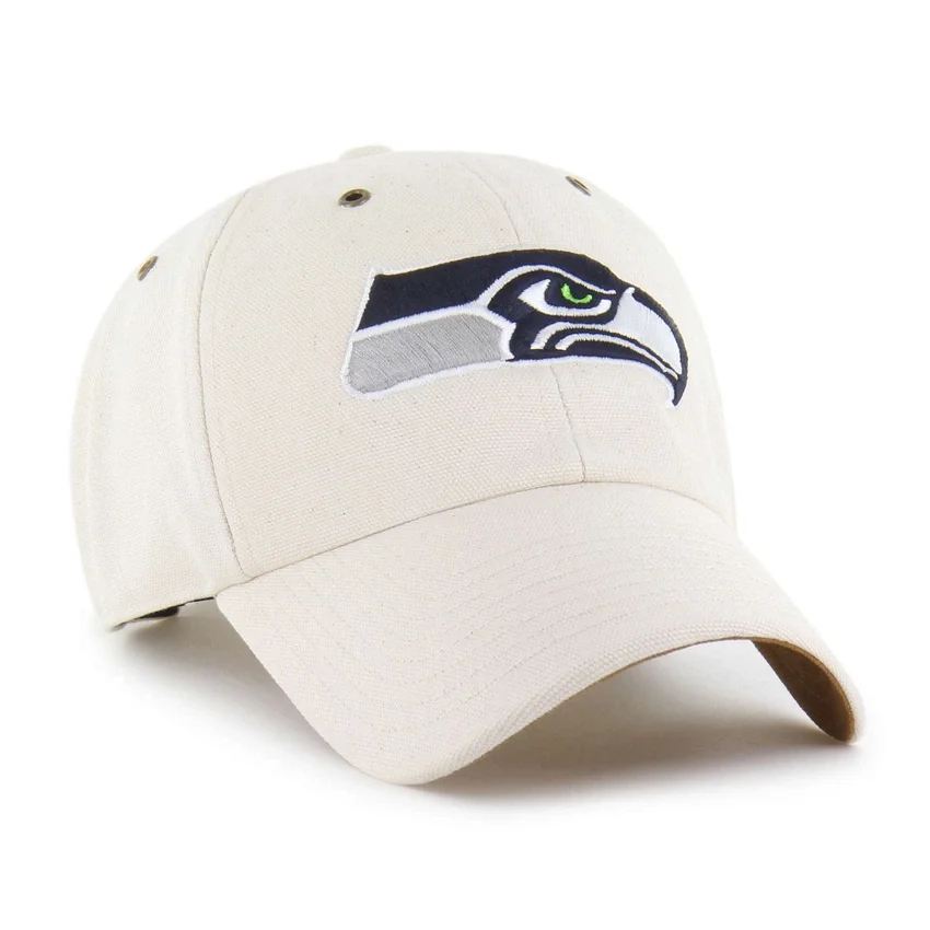 Seattle Seahawks '47 Ungefärbt Clean Up