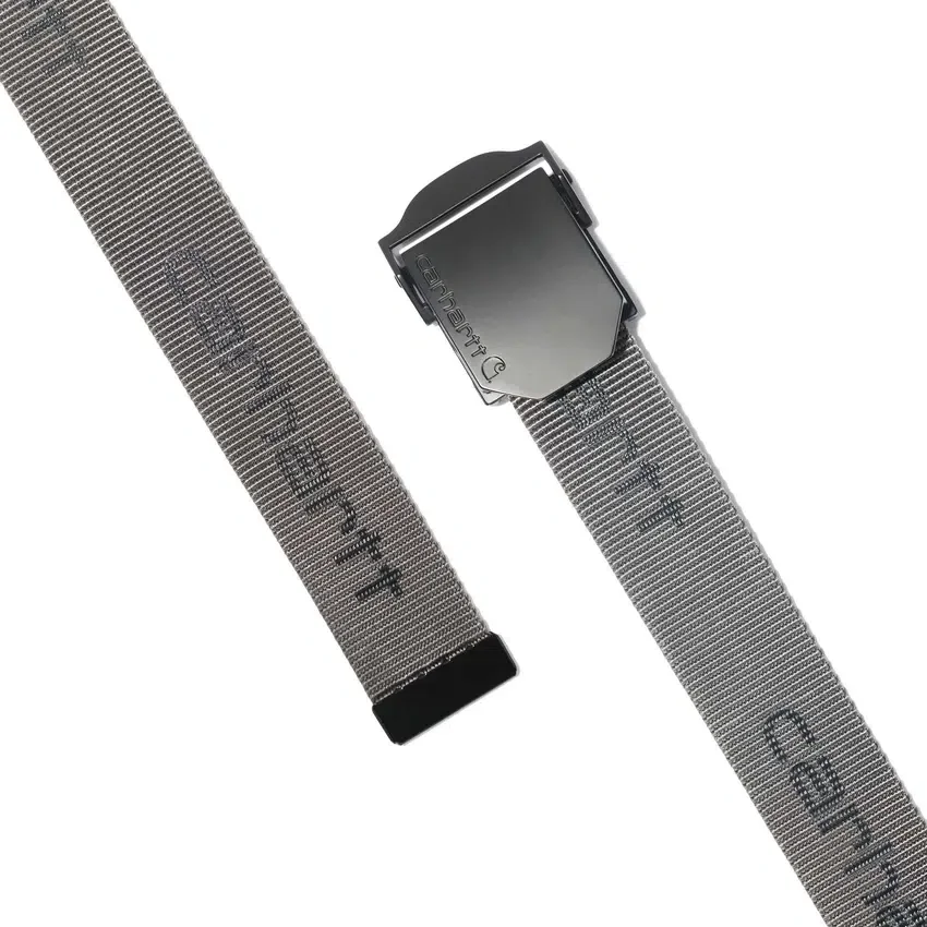 Signature-Gurtbandgürtel