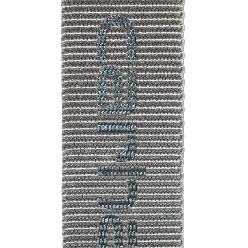 Signature-Gurtbandgürtel