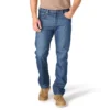 Slim Straight Rugged Flex Arbeitsjeans für Herren