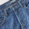 Slim Straight Rugged Flex Arbeitsjeans für Herren