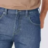 Slim Straight Rugged Flex Arbeitsjeans für Herren