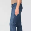 Slim Straight Rugged Flex Arbeitsjeans für Herren