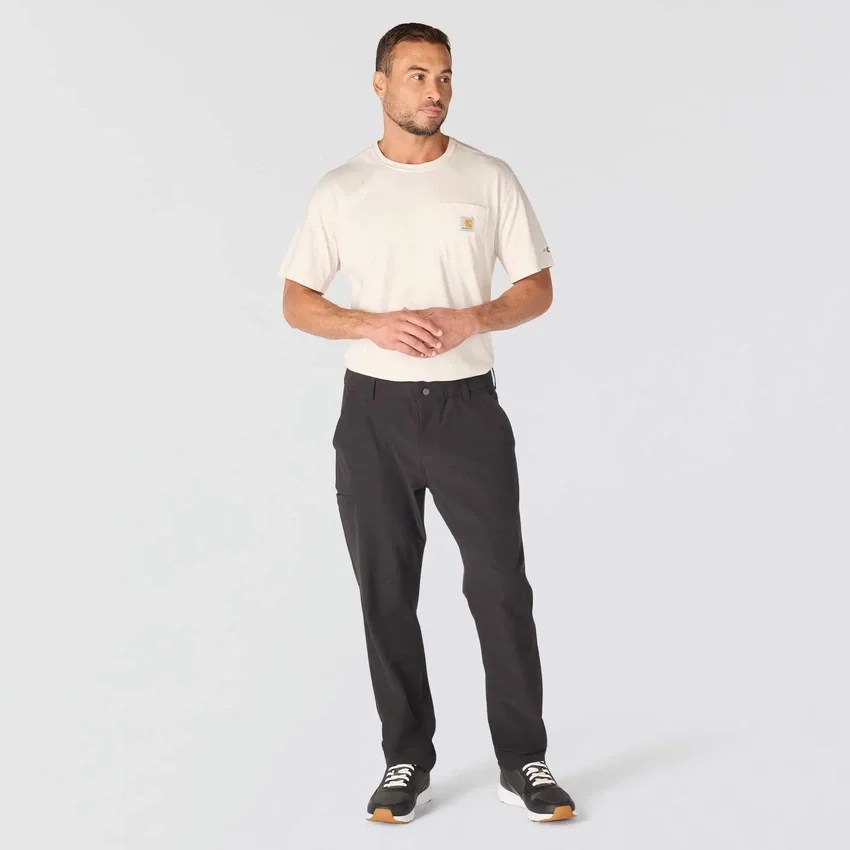 Slim Tapered Force Phoenix Sonnenschutzhose – Arbeitshose