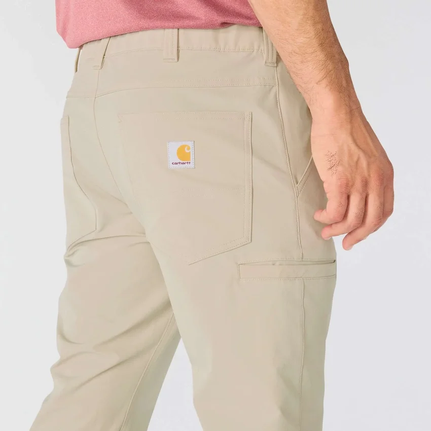 Slim Tapered Force Phoenix Sonnenschutzhose – Arbeitshose
