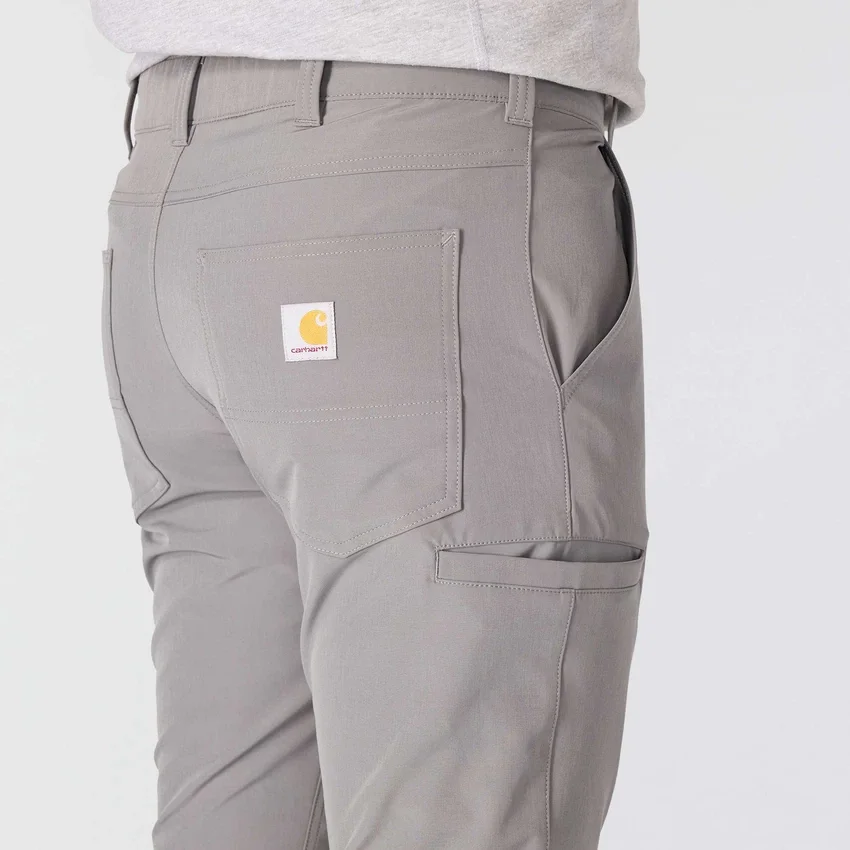 Slim Tapered Force Phoenix Sonnenschutzhose – Arbeitshose
