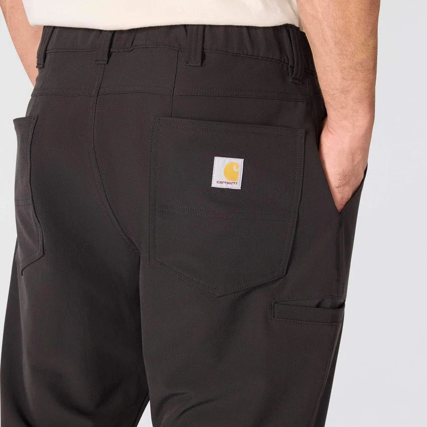 Slim Tapered Force Phoenix Sonnenschutzhose – Arbeitshose