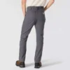 Slim Tapered Rigby Canvas-Hose für Herren