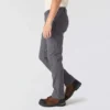 Slim Tapered Rigby Canvas-Hose für Herren