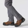 Slim Tapered Rigby Canvas-Hose für Herren