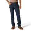 Slim Tapered Rugged Flex Arbeitsjeans für Herren