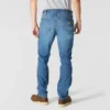 Slim Tapered Rugged Flex Arbeitsjeans für Herren