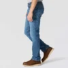 Slim Tapered Rugged Flex Arbeitsjeans für Herren