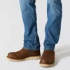 Slim Tapered Rugged Flex Arbeitsjeans für Herren