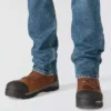 Slim Tapered Rugged Flex Arbeitsjeans für Herren