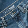 Slim Tapered Rugged Flex Arbeitsjeans für Herren