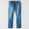 Slim Tapered Rugged Flex Arbeitsjeans für Herren