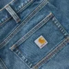 Slim Tapered Rugged Flex Arbeitsjeans für Herren