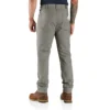 Slim Tapered Rugged Flex® Duck-Arbeitshose