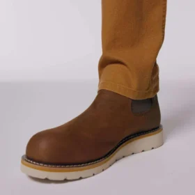 Slim Tapered Rugged Flex® Duck-Arbeitshose