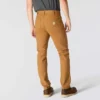 Slim Tapered Rugged Flex® Duck-Arbeitshose