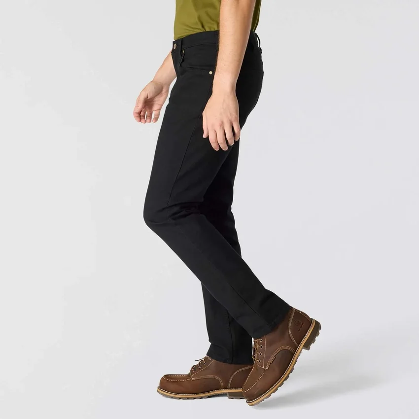 Slim Tapered Rugged Flex® Duck-Arbeitshose