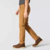 Slim Tapered Rugged Flex® Duck-Arbeitshose