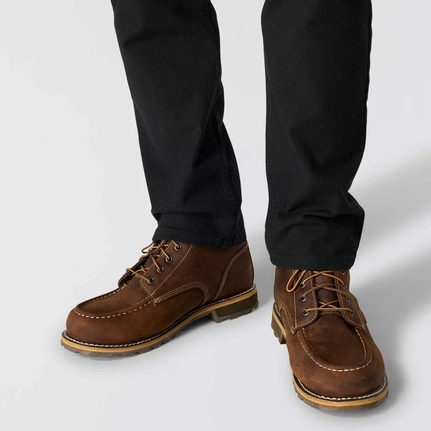 Slim Tapered Rugged Flex® Duck-Arbeitshose