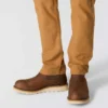 Slim Tapered Rugged Flex® Duck-Arbeitshose