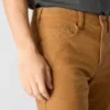 Slim Tapered Rugged Flex® Duck-Arbeitshose