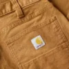 Slim Tapered Rugged Flex® Duck-Arbeitshose