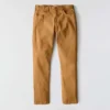 Slim Tapered Rugged Flex® Duck-Arbeitshose
