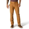 Slim Tapered Rugged Flex Duck-Arbeitshose für Herren mit doppelten Knieverstärkungen