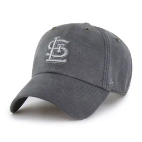 St. Louis Cardinals '47 gefärbt Clean Up
