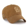 St. Louis Cardinals '47 gefärbt Clean Up