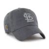 St. Louis Cardinals '47 gefärbt Clean Up