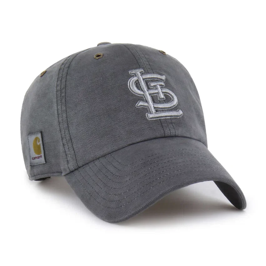 St. Louis Cardinals '47 gefärbt Clean Up