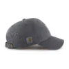 St. Louis Cardinals '47 gefärbt Clean Up