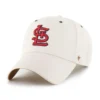 St. Louis Cardinals '47 Ungefärbt Clean Up