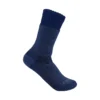 Starke Stiefelsocken aus einer Synthetik-Woll-Mischung