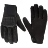 Storm Defender™ isolierte Lederhandschuhe mit Knöchelschutz