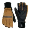 Storm Defender® isolierter Fleece-Manschetten-Handschuh