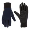 Stretch-Fleece-Handschuh
