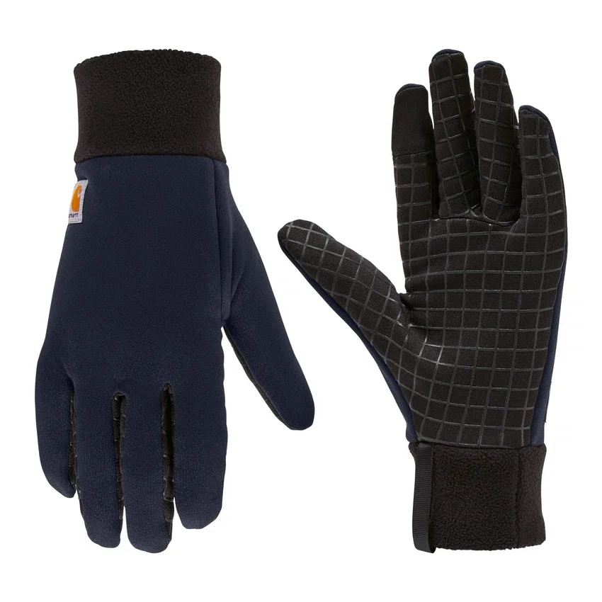Stretch-Fleece-Handschuh