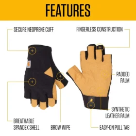 Swift-Handschuhe für hohe Fingerfertigkeit