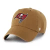 Tampa Bay Buccaneers '47 Clean-up